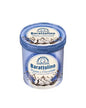 Sammontana Barattolino Cream and Chocolate Ice Cream "Gelato alla Panna Fior di latte e Cioccolato" 500g