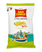 San Carlo Lime & Pink Pepper Flavour Potato Crisps 50g