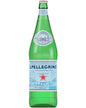 San Pellegrino Sparkling Natural Mineral Water in Glass Bottle 500g