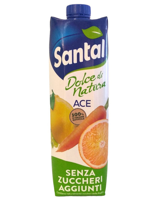 Santal ACE Multi Fruits Juice 1lt