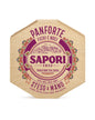 Sapori 1832 Tradizione Dolciaria Traditional Handmade Italian Panforte with Figs & Walnuts 280g