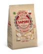 Sapori Cantucci Biscotti Of Tuscany With Almonds Bits 250g