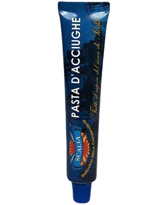 Scalia Anchovy Paste 60g