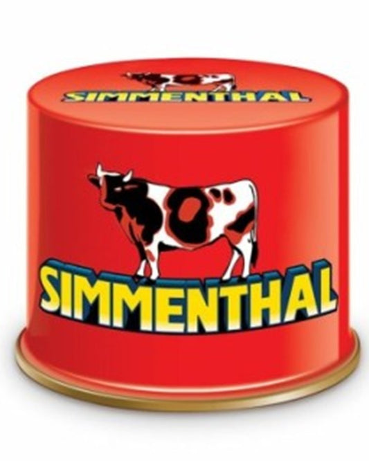 Simmenthal Jellied Cured Beef 90g