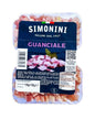 Simonini Salumi Diced Guanciale for Amatriciana & Carbonara 200g