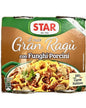 Star Il Mio Gran Ragu' Porcini Mushrooms Sauce 2 x 180g