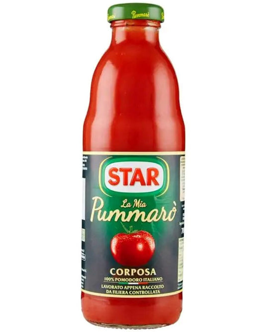 Star La Mia Pummarò Full-bodied Passata 700g