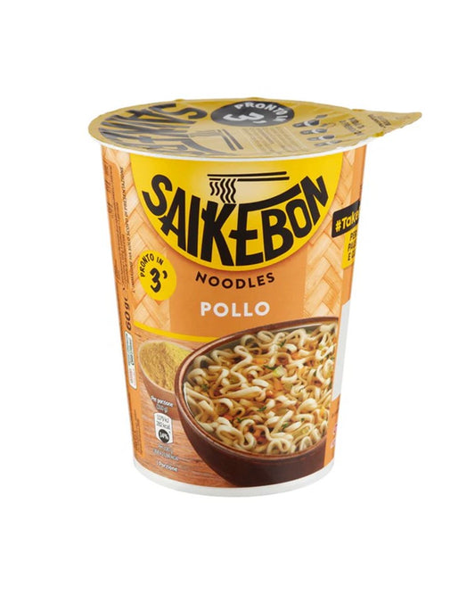 Star Saikebon Ready Noodles with Chicken 60g