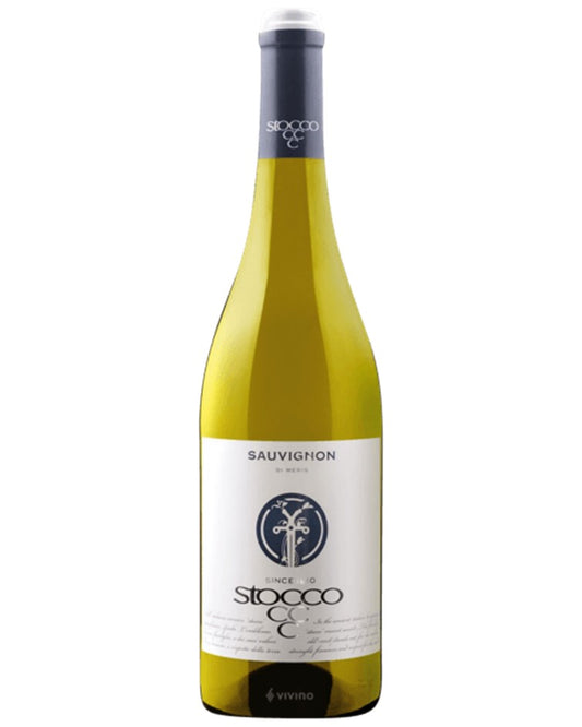 Stocco Friuli Sauvignon Bianco 13%Vol 2023