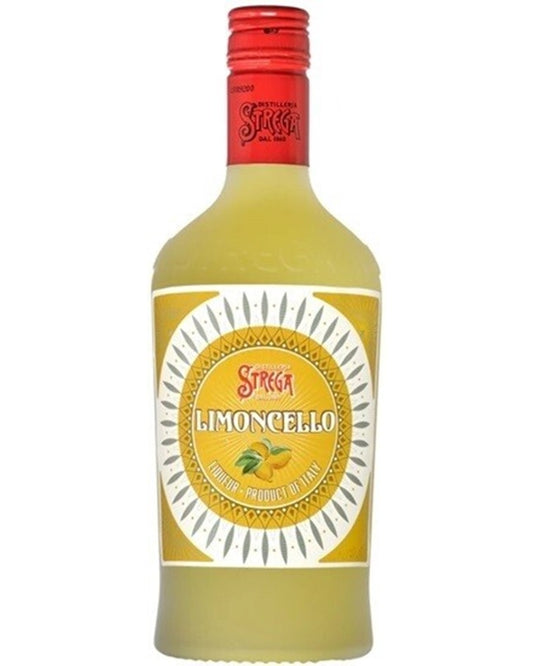 Strega Limoncello 70cl