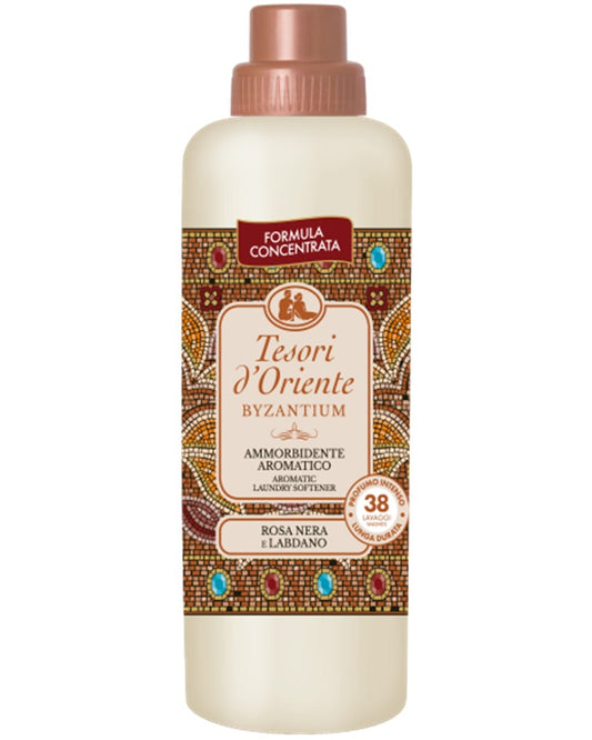 Tesori D'Oriente Byzantium Aromatic Softener 750ml