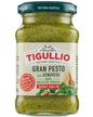 Tigullio Star Genovese Green Pesto Without Garlic 190g