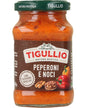 Tigullio Star Pesto Peppers and Walnuts 190g