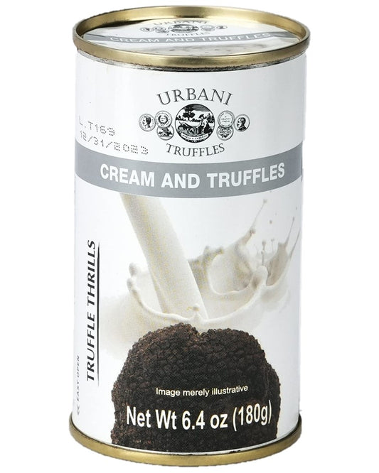 Urbani Cream & Truffles Sauce 180g