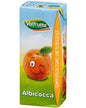 Valfrutta Apricot Juice Brik 3 x 200ml