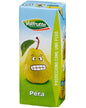 Valfrutta Pear Juice Brik 3 x 200ml