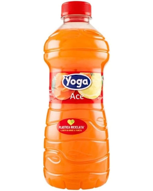 Yoga ACE Juice 1lt