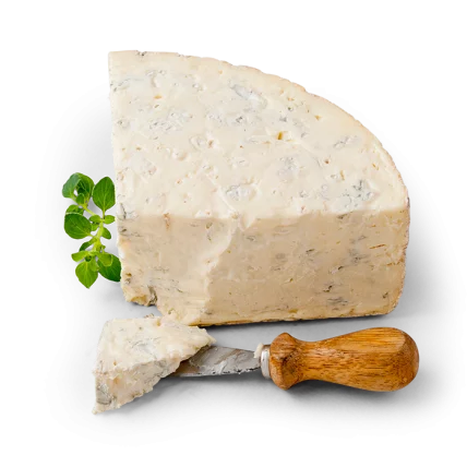 Arrigoni Gorgonzola Dolce PDO 1.65Kg Approx