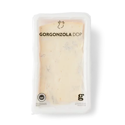 Arrigoni Gorgonzola Dolce DOP 12 x 150g