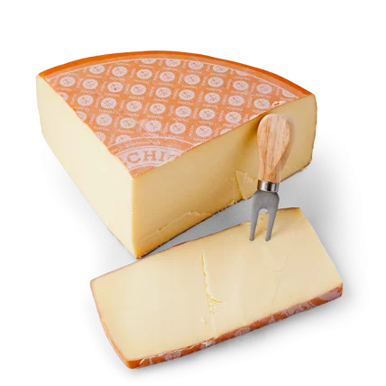 Auricchio Fontal Cheese 3Kg Approx