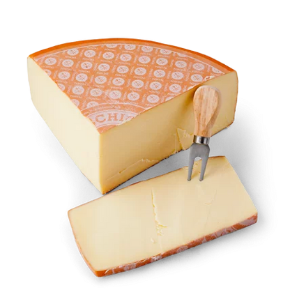 Auricchio Fontal Cheese 3Kg Approx