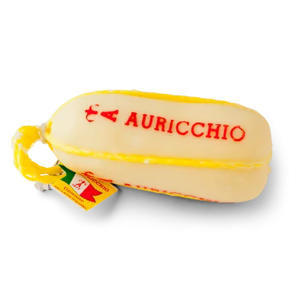 Auricchio Giovane Salamini 1Kg Approx