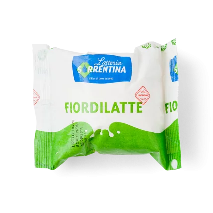 Latteria Sorrentina Mozzarella Fior di Latte - Balls 10 x 300g