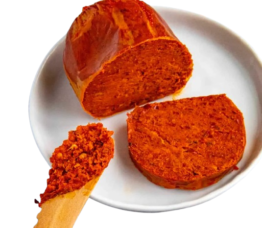 Montagna Spicy 'Nduja with Calabrian Chili 100% Italian Meat 125g