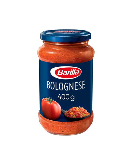 Barilla Bolognese Sauce 400g