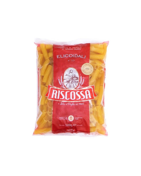 Elicoidali Riscossa 500g