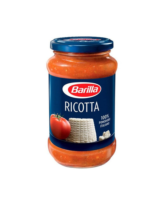 Barilla Ricotta & Tomatoes Sauce 400g