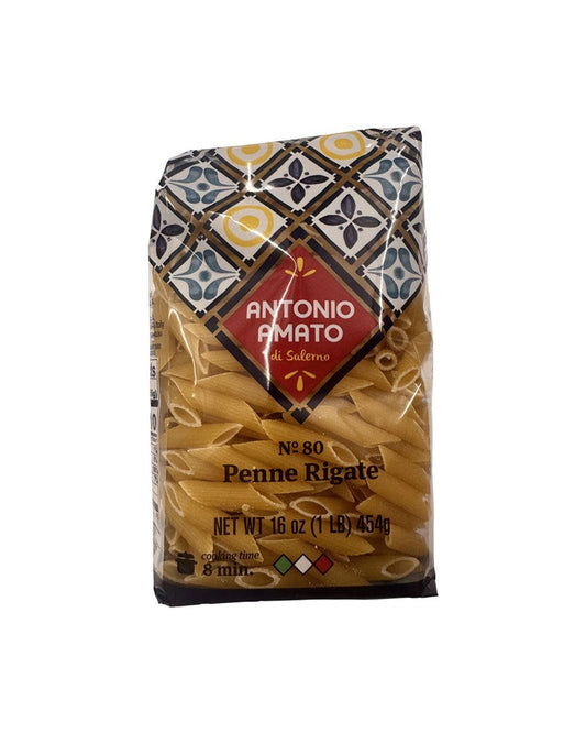 Amato Penne Rigate n.80 500g