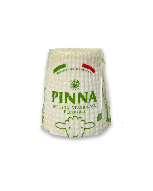 PINNA Sheep Salted Ricotta 350g