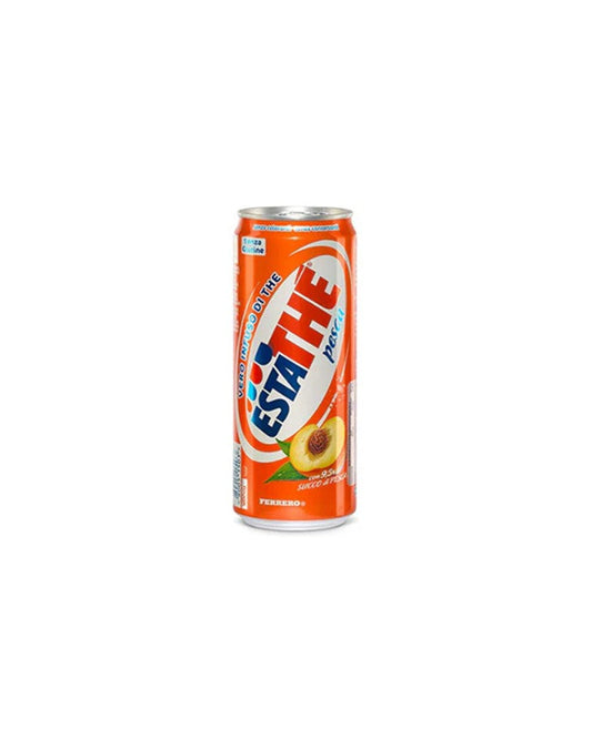 Estathe Peach Tea 330ml