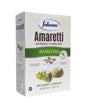 Falcone Soft Pistachio Amaretti 170g