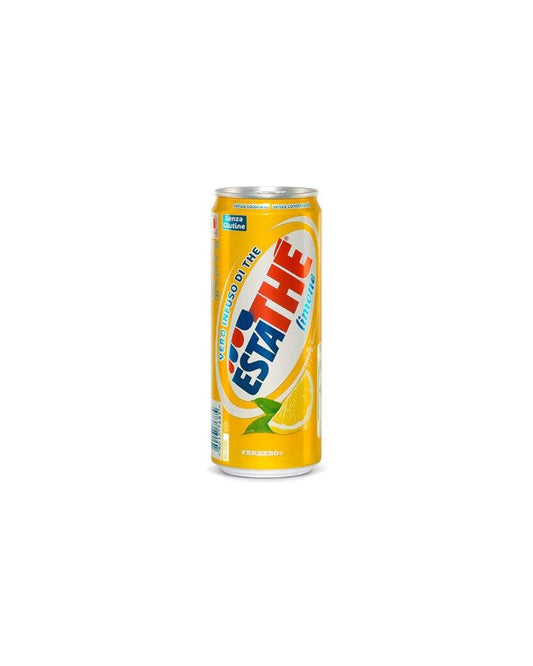 Estathe Lemon Tea 330ml