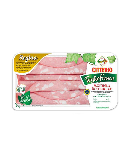 Citterio Mortadella Bologna IGP 70g