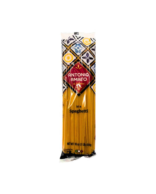 Amato Spaghetti n.4 500g