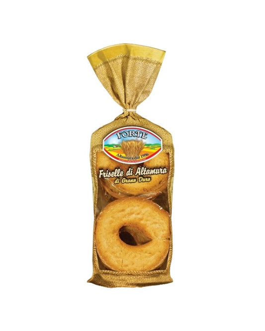 Forte Friselle di Altamura 350g