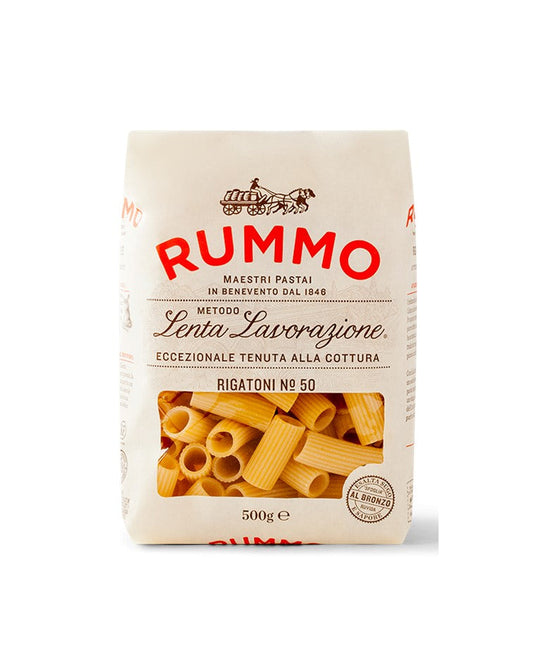 Rummo Rigatoni n.50 500g