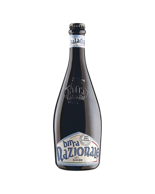 Baladin Italian Craft Beer "Nazionale" Artisanal Strong Ale ABV 6.5% 330ml