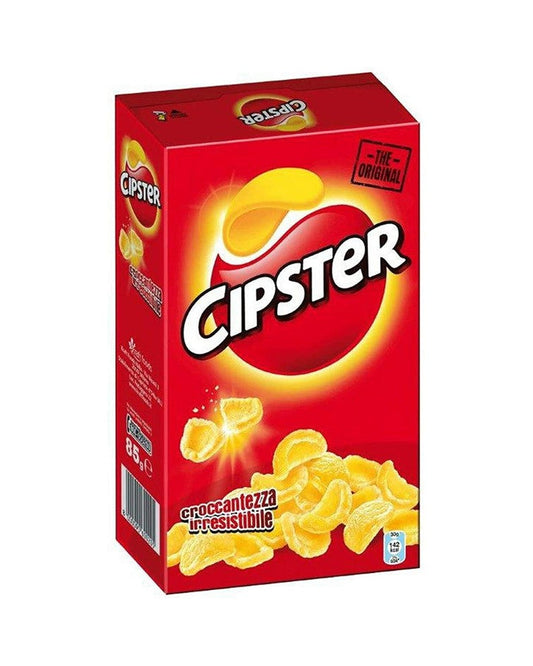 Cipster Crisps 85g