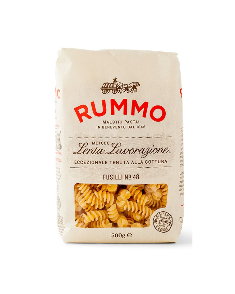 Rummo Fusilli n.48 500g