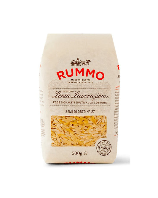 Rummo Orzo Pasta 500g