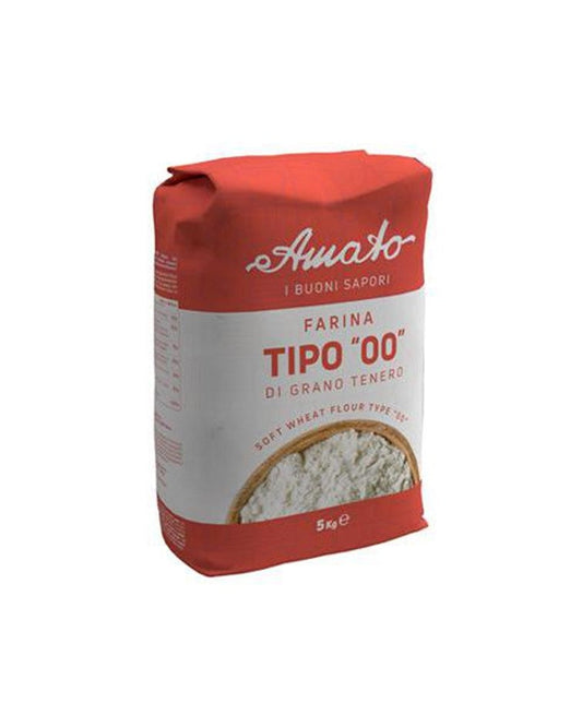 Amato Classic Italian Flour "00" Type 1kg