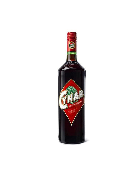 Amaro Cynar Italian Liqueur 16.5% Vol. 70cl