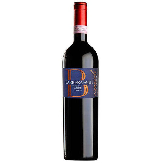 Marco Bonfante Barbera D'Asti Superiore DOCG (Piedmont Region) ABV 14% - 75cl