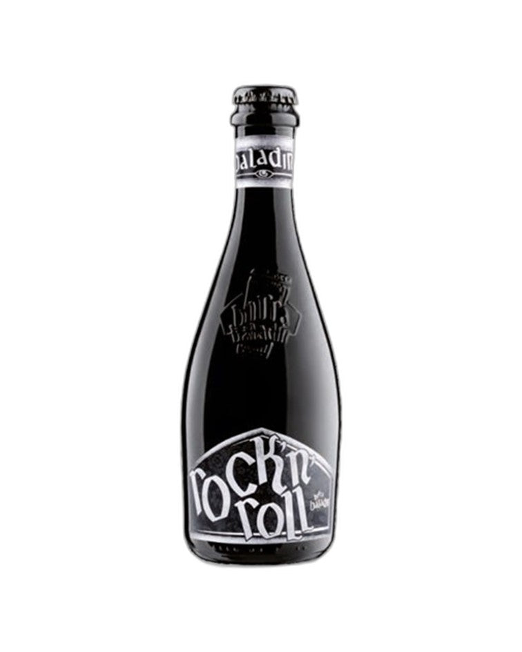 Baladin Italian Craft Beer "Rock'n'Roll" Artisanal Italian APA ABV 7.5% 330ml